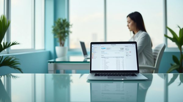 Optimisez votre entreprise grâce à la facture électronique