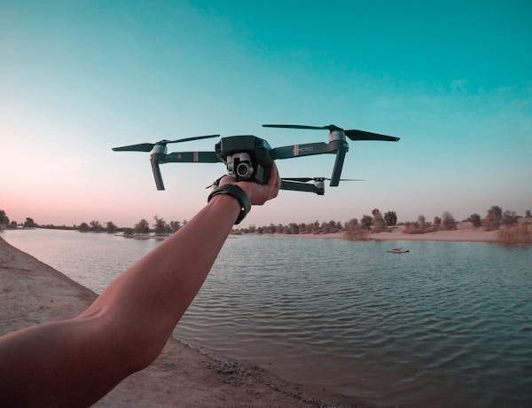 Meilleurs drones pas chers pour photographes en 2025